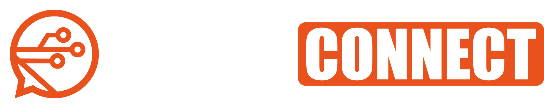 Logo di WhatsCONNECT